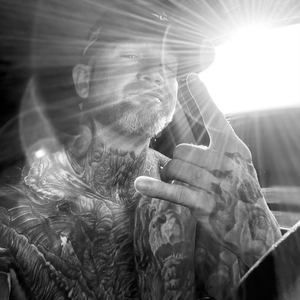 Meet your Posher, Kris